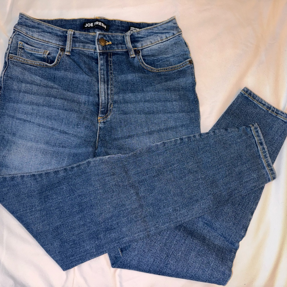 Joe fresh jeans